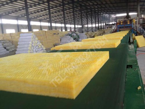 玻璃棉氈可以直接進(jìn)行定做 玻璃棉氈可以直接進(jìn)行定做