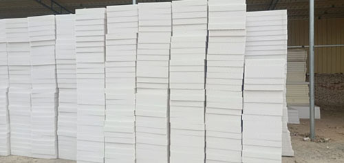 聚苯板的特點，可用作哪些領(lǐng)域？