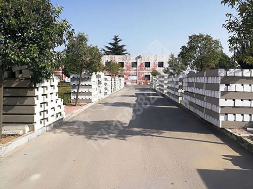 擠塑板為何如此暢銷(xiāo) 擠塑板為何如此暢銷(xiāo)
