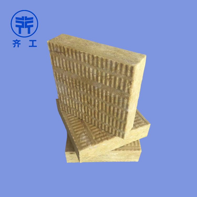 半硬質(zhì)復(fù)合巖棉板 半硬質(zhì)復(fù)合巖棉板